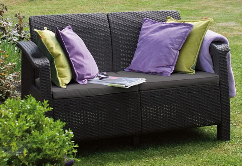 Натуральный или искусственный ротанг -  что лучше? Натуральный или искусственный ротанг -  что лучше?