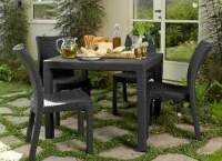 Стол Ketter Melody Quatro Стол Ketter Melody Quatro