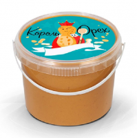 Финиковая паста крупной фасовки Финиковая паста крупной фасовки