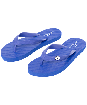 Шлепанцы Basie Blue, р.30-36