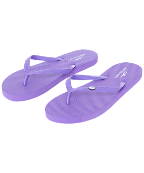 Шлепанцы Basie Violet, р. 36-41