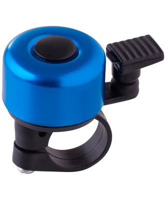 Звонок для самоката, синий Звонок для самоката, синий