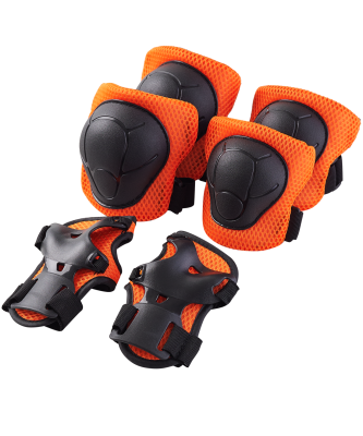 Комплект защиты Juicy Orange