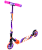 Самокат 2-колесный Flow 125 мм, фиолетовый/розовый