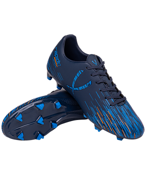 Бутсы футбольные Rapido JSH401, синий