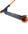 БЕЗ УПАКОВКИ Самокат трюковый Phoenix Black 100 мм