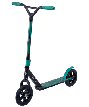 БЕЗ УПАКОВКИ Самокат трюковый Owl 200 мм БЕЗ УПАКОВКИ Самокат трюковый Owl 200 мм