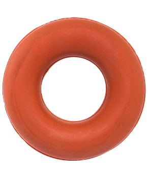 Эспандер кистевой Кольцо 10 кг, красный