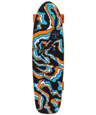 Круизер деревянный Visual 28"X8"