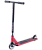 Самокат трюковый Cube Red 110 мм